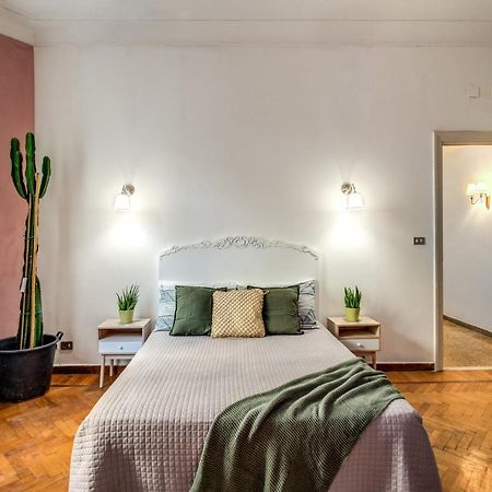 Fresh House Colosseo ローマ エクステリア 写真