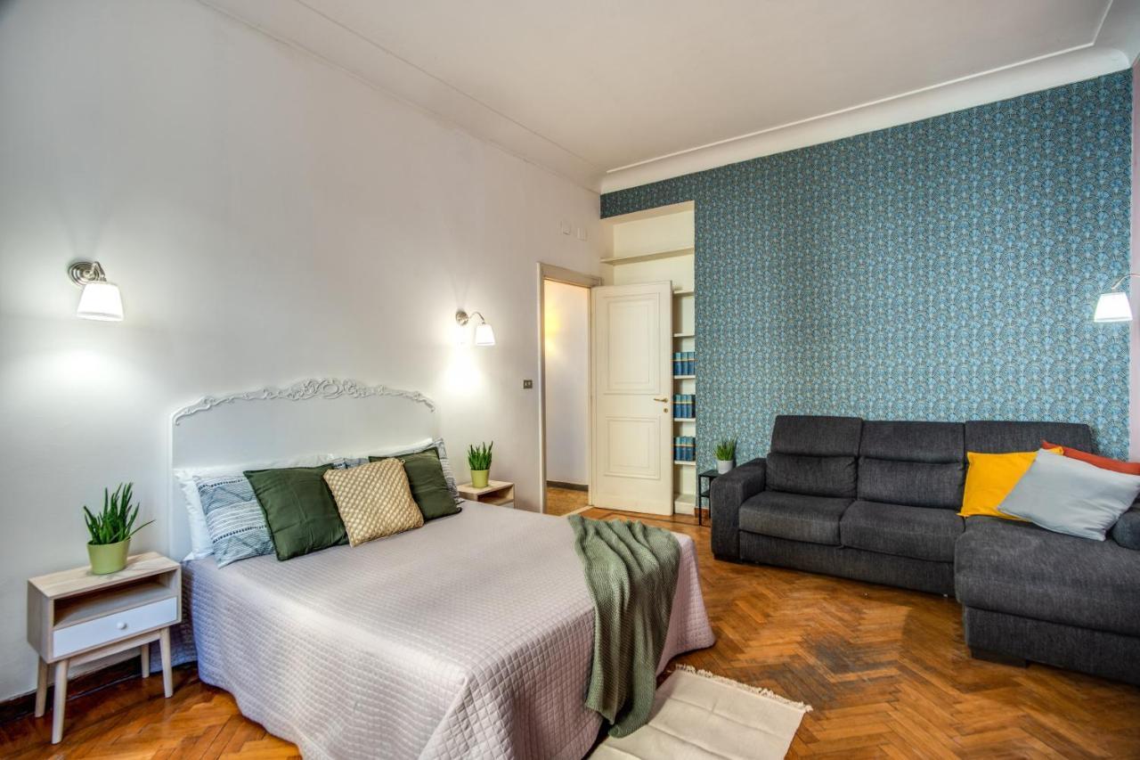 Fresh House Colosseo ローマ エクステリア 写真
