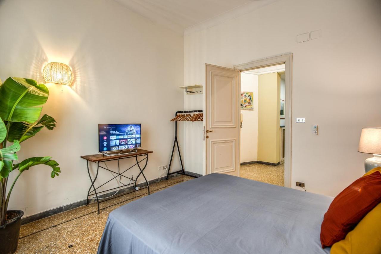 Fresh House Colosseo ローマ エクステリア 写真
