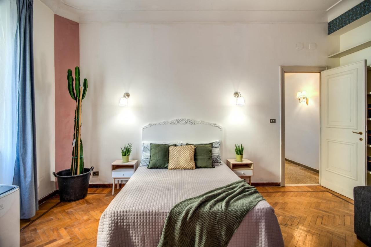 Fresh House Colosseo ローマ エクステリア 写真