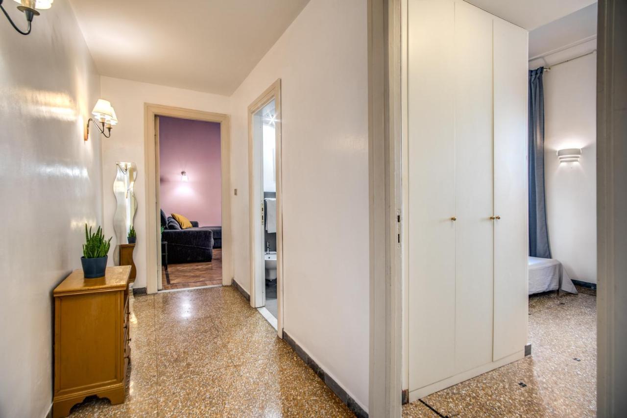 Fresh House Colosseo ローマ エクステリア 写真