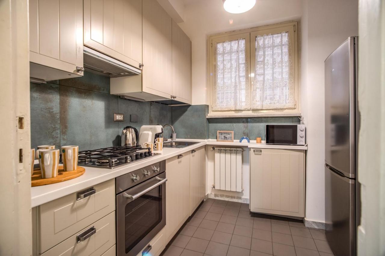 Fresh House Colosseo ローマ エクステリア 写真