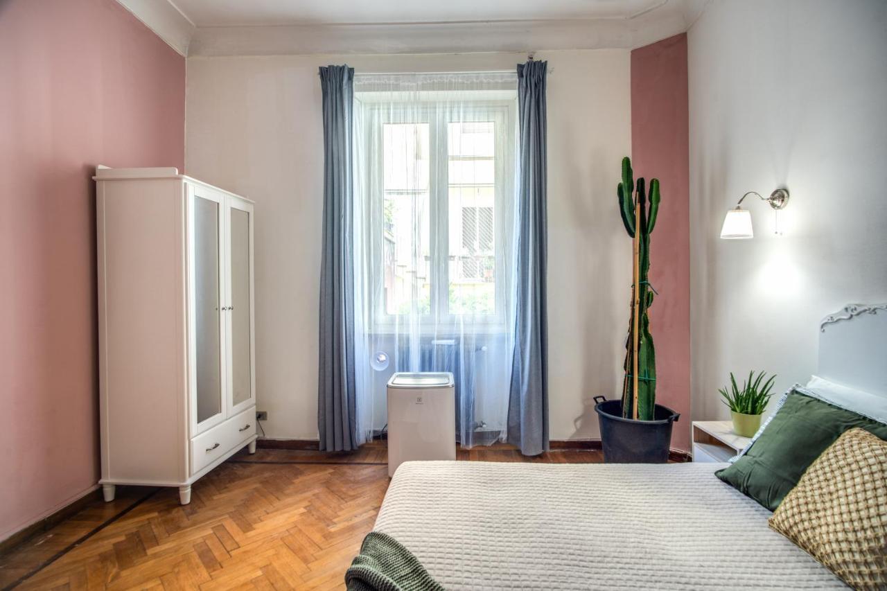 Fresh House Colosseo ローマ エクステリア 写真