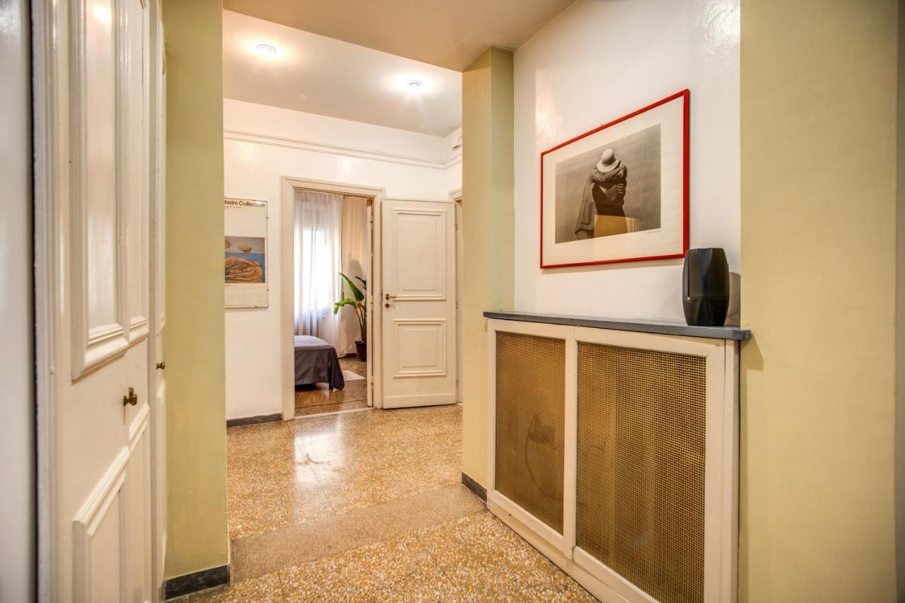 Fresh House Colosseo ローマ エクステリア 写真
