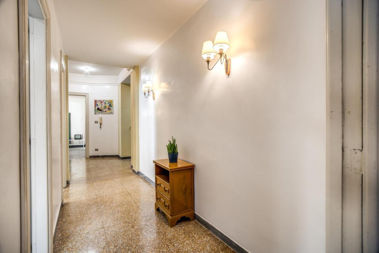 Fresh House Colosseo ローマ エクステリア 写真