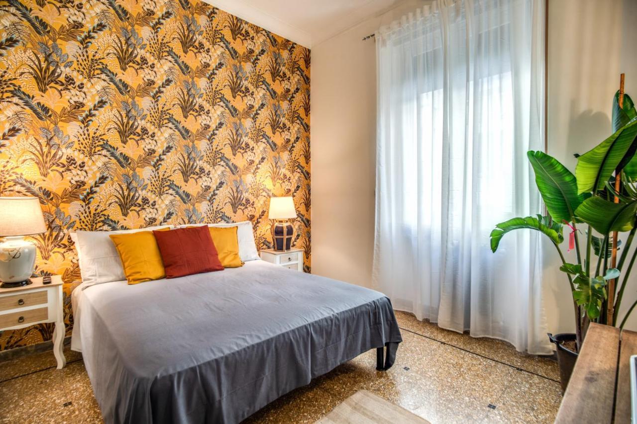 Fresh House Colosseo ローマ エクステリア 写真