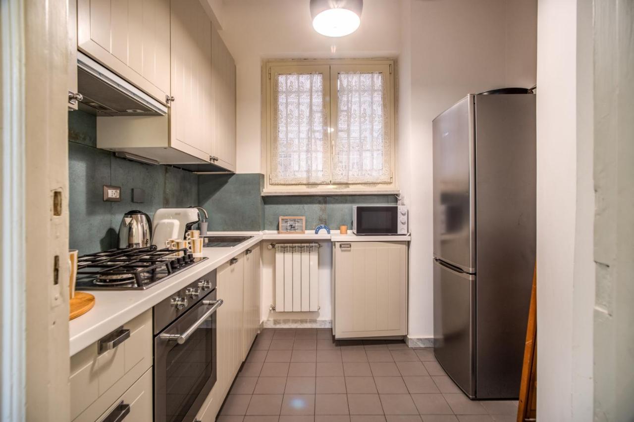 Fresh House Colosseo ローマ エクステリア 写真