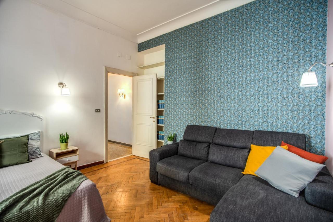 Fresh House Colosseo ローマ エクステリア 写真
