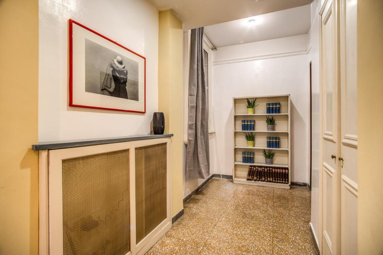 Fresh House Colosseo ローマ エクステリア 写真