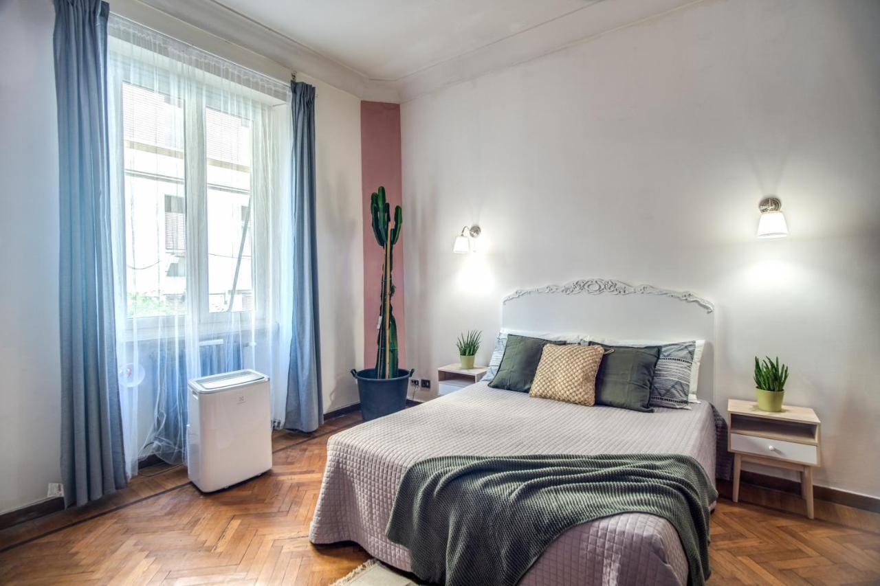 Fresh House Colosseo ローマ エクステリア 写真