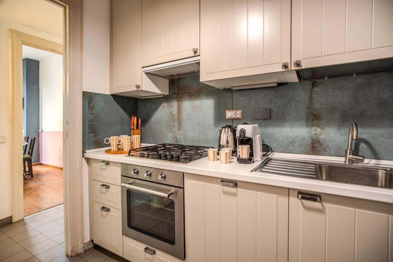 Fresh House Colosseo ローマ エクステリア 写真